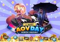 Gokil! Banjir Hadiah di AOV Day, dari Hero Gratis Hingga Motor NMAX