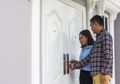 Wow Pintu Baja Ini Diklaim Sekuat Brankas, Uratnya Seindah Kayu Solid