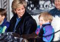 Terungkap, Putri Diana Lebih Yakin Pangeran Harry Bisa Jadi Raja Ketimbang Pangeran William, Mengapa?
