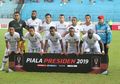 Rekam Jejak Karier Diogo Campos, Pemain Kalteng Putra yang Hancurkan Asa Persija Jakarta di Piala Presiden dengan Satu Gol