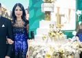 Dinner Mewah Sampai Datangkan Calum Scott, Intip Pesta Ulang Tahun Istri Miliader Termuda Indonesia, Liliana Tanoesoedibjo