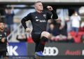 Video - Wayne Rooney Mengumpat Sambil Marah-marah ke Wasit MLS