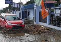 Terus Bertambah, Korban Tewas Banjir Bandang di Sentani Capai 42 Orang