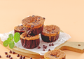 Lezatnya Almon Flour Banana Muffin yang Kaya Protein Ini, Cocok Menemani Akhir Pekan Keluarga