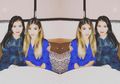 Modis Banget! 3 Potret Cantik Clarissa, Putri Liliana Tanoesodibjo yang Disebut Mirip Lisa Blackpink