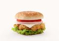 Tidak Selalu Buruk, Ini 5 Makanan Tersehat McDonald's Menurut Ahli