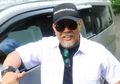 Selalu Tampil Bugar dan Sehat, Indro Warkop Beberkan Rahasianya