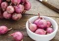Selain Jadi Obat Masuk Angin Alami, Bawang Merah Bisa Sembuhkan 6 Penyakit Mematikan Ini