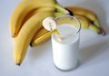 Bolehkah Konsumsi Susu dan Pisang Secara Bersamaan? Ini Penjelasannya