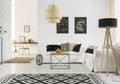 Mural, Tipografi hingga Furnitur Hemat Ruang Jadi Tanda Desain Millenial , Simak di Sini!