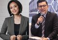 Sosok Alfito Deannova dan Putri Ayuningtyas, Moderator yang Pandu Debat Cawapres Malam ini