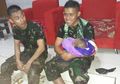 Terjepit Reruntuhan Rumah Selama 6 Jam, Bayi 5 Bulan Selamat dari Banjir Bandang Sentani
