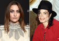Dikabarkan Melakukan Percobaan Bunuh Diri, Putri Michael Jackson Menyangkal