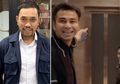 Rumah Crazy Rich Tanjung Priok, Ada Lift Pribadi Menuju Kamar yang Buat Raffi Ahmad Tercengang