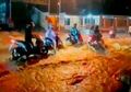 (Video) Banjir Bandang Melanda Sentani Jayapura, Korban Tewas Capai 15 Orang