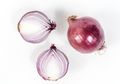 Ampuh Cegah Kanker dan Penyakit Jantung, Bawang Merah Ternyata Tak Hanya Lezatkan Masakan!