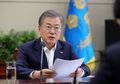 Sudah Diakui Kehebatannya dalam Tanggapi Kasus Covid-19, Korea Selatan Ungkap Cara Hambat Pandemi Tanpa Lakukan Lockdown