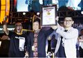 Free Fire Shopee Indonesia Masters 2019 Berhasil Mencetak Rekor MURI
