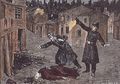 Setelah 130 Tahun Jadi Misteri, Akhirnya Identitas Pembunuh Berantai London 'Jack the Ripper' Terungkap Melalui Sebuah Selendang