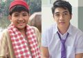 Transformasi Fachri Muhammad dari Si Entong yang Imut Hingga Menjadi Remaja yang Tampan