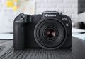 Canon Resmi Jual Mirrorless Full-Frame EOS RP di Indonesia, Harganya?