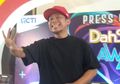 Tak Kabari Istri Saat Anak Terjebak di Lift Rumahnya, Denny Cagur: Dibantu Kagak, Bikin Ribet Iya