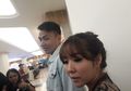 Usai Bertemu Gading Marten, Gisella Anastasia Terciduk Jalan Bareng Wijin