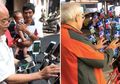 Masih Ingat Dengan Kakek 'Pokemon Go' Ini? Kini Smartphone yang Dipakainya Makin Banyak