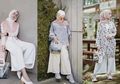 4 Ide Padu Padan Kulot Putih untuk Tampilan Hijab Kece ala Selebgram!