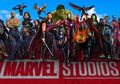 Kevin Feige Konfirmasi Tiga Superhero Baru yang Bakal Gabung Marvel Cinematic Universe