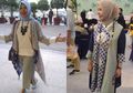 Anggun Berbalut Batik, Intip 5 Gaya Istri Sandiaga Uno yang Bak Perempuan Keraton!