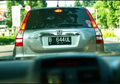 7 Model Plat Nomor Incaran Polisi Saat Razia. Wajib Tahu Biar Bebas Tilang!