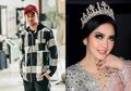 Syahrini Sempat Digosipin dengan Raffi Ahmad, Foto Mesranya dengan Suami Nagita Slavina Jadi Sorotan!