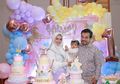 Miliki Buah Hati setelah 12 Tahun Menanti, Siti Nurhaliza Gelar Pesta Ultah Mewah untuk Putrinya