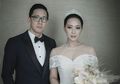 Mewahnya Kue Pengantin Yuanita Christiani yang Menjulang 8 Tingkat Jadi Sorotan, 'Ini Baru Princess, Bukan Abal-Abal!'