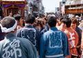 Mengenal Perayaan Festival Penis atau Honen Matsuri di Jepang untuk Rayakan Panen