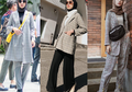 Yuk Jadi Hijabers Girl Boss dengan Blazer dari 7 Selebgram Hijab Ini!