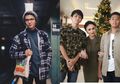 Sekilas Mirip Tokoh Dilan, Potret Tampan Putra Yuni Shara Ini Buat Heboh Warganet!