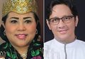 Beda Jauh, Potret Masa Muda Nunung Buat Andre Terpukau: 'Cantik Banget'