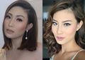 Adu Gaya Ayu Dewi Vs Patricia Gouw, Dua Artis yang Sering Dibilang Mirip Kayak Anak Kembar!