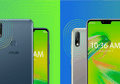 Asus Zenfone Max Shot dan Max Plus M2 Usung Snapdragon SiP 1