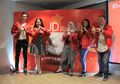 Ultah Ke-3, JD.ID Tularkan Semangat Ori dan Gelar Program Ditraktir JD