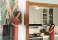 Ketahuan Berpose di Dapur, Fans Raisa Salah Fokus Bandingkan Dirinya dengan Dispenser!