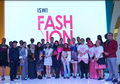 4 Mahasiswi ISWI Fashion Academy Tampilkan Koleksi Karya Tugas Akhir yang Berhasil Curi Perhatian