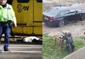 Cerita Mahasiswi Indonesia yang Ada di Dekat TKP Penembakan Utrecht