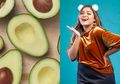 DIY Scrub dari Bahan Alami Alpukat untuk Kulit Bersih Sekaligus Lembap