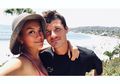 Posting Foto Bareng Agnez Mo, Jeffrey Kopchia Disuruh Segera Nikah oleh Netizen