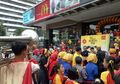 National Breakfast Day: Bangun Pagi Kuterus Sarapan McD