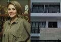 Potret Rumah Baru Nikita Mirzani Seharga Rp10 M yang Dilengkapi Lift Mewah dan Salon Pribadi
