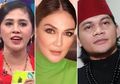 Pembaca Tarot Sebut Luna Maya Akan Menikah Tahun 2020, Mbah Mijan Ungkap Aura Jelek pada Luna